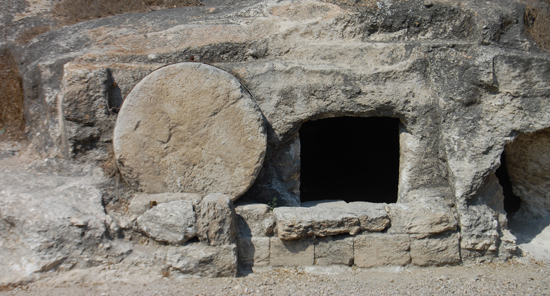 A húsvét csodájáról nem lehet lemaradni